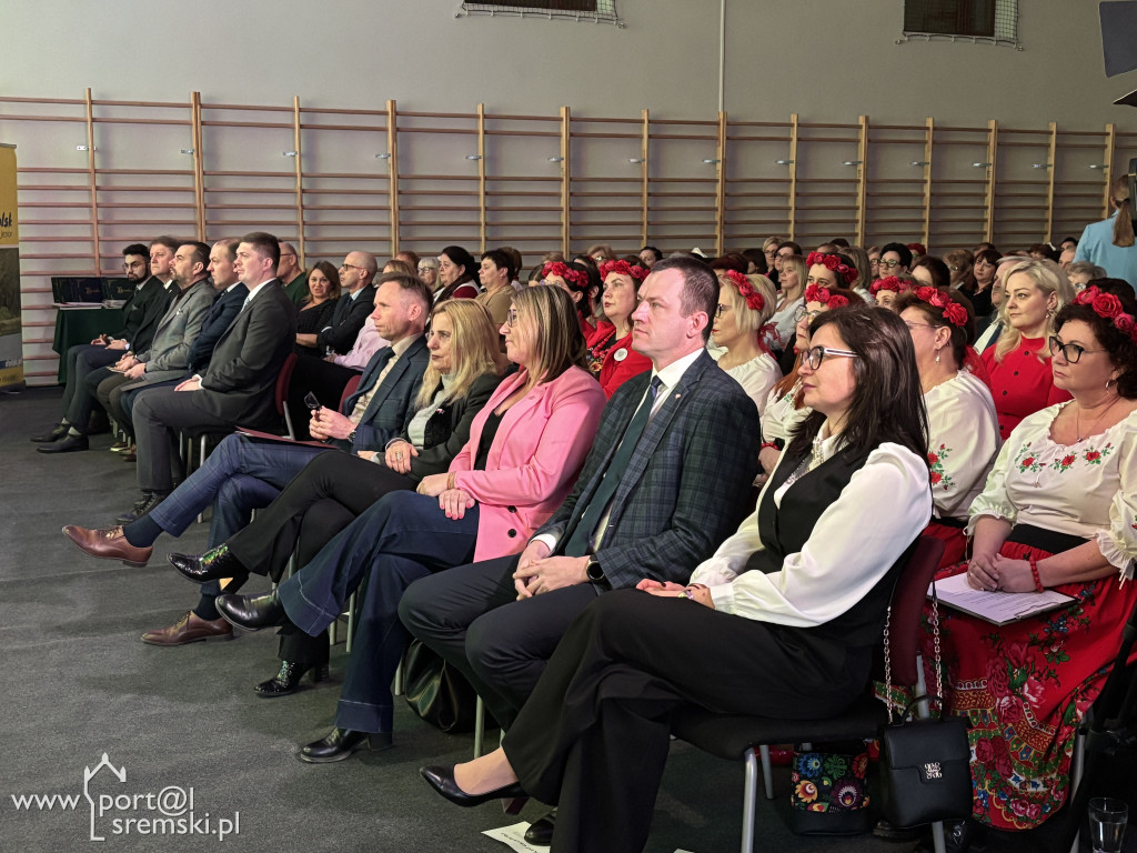 II Wielkopolskie Forum KGW powiatu śremskiego