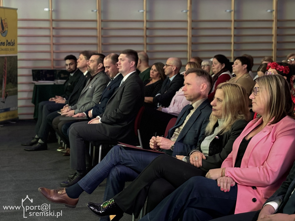 II Wielkopolskie Forum KGW powiatu śremskiego