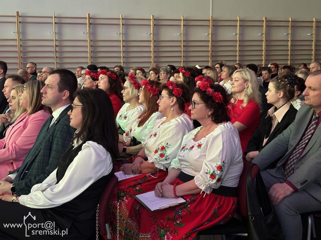 II Wielkopolskie Forum KGW powiatu śremskiego