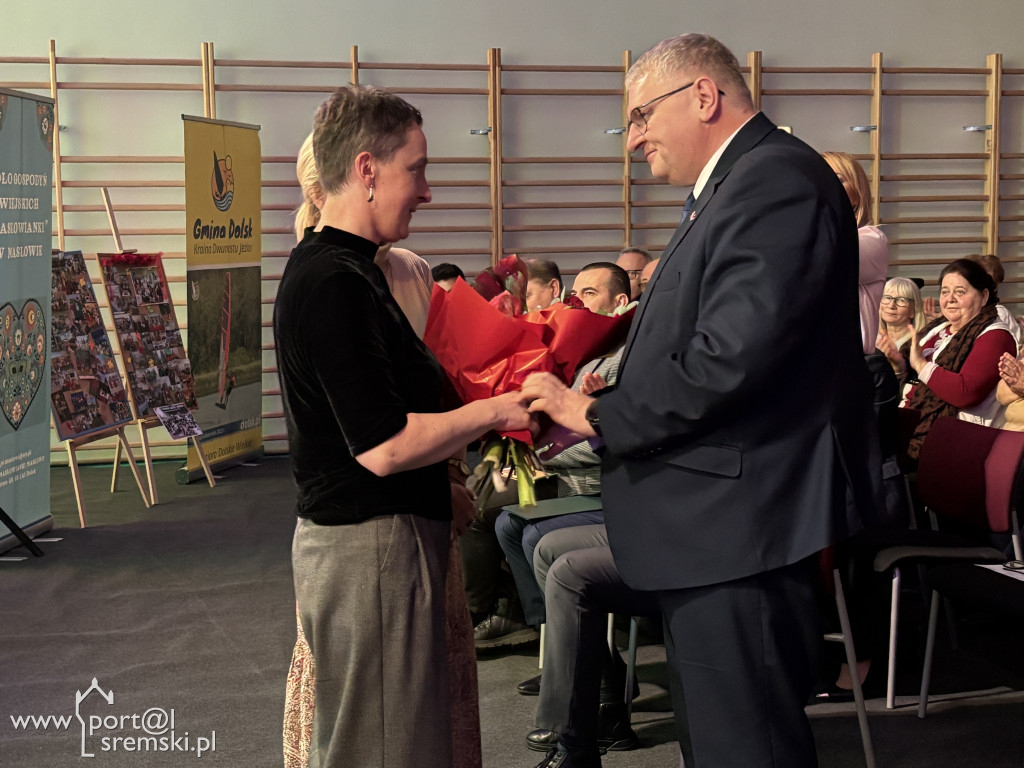 II Wielkopolskie Forum KGW powiatu śremskiego