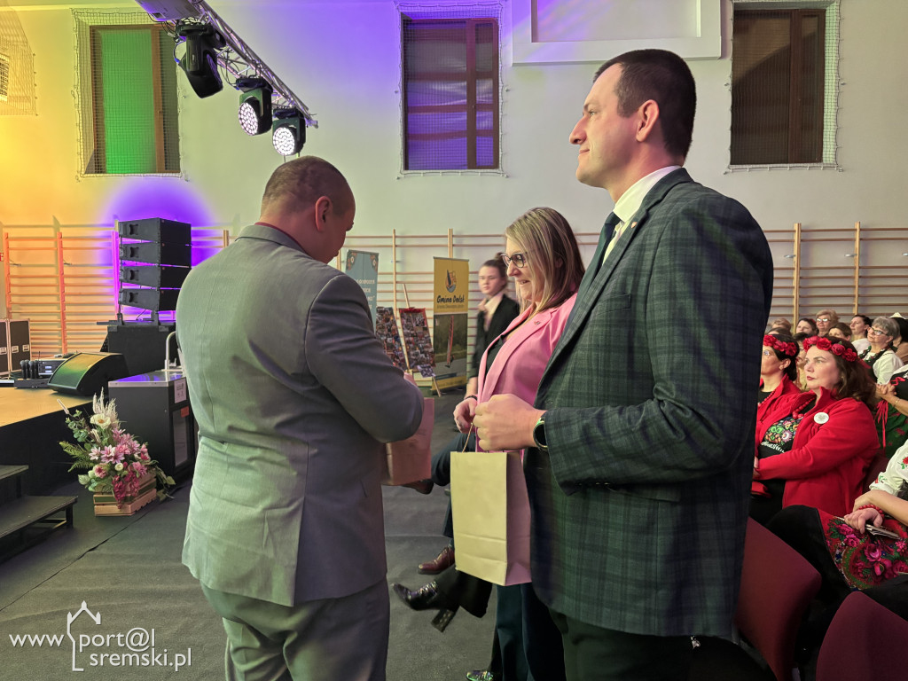 II Wielkopolskie Forum KGW powiatu śremskiego