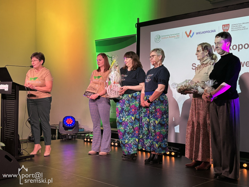 II Wielkopolskie Forum KGW powiatu śremskiego