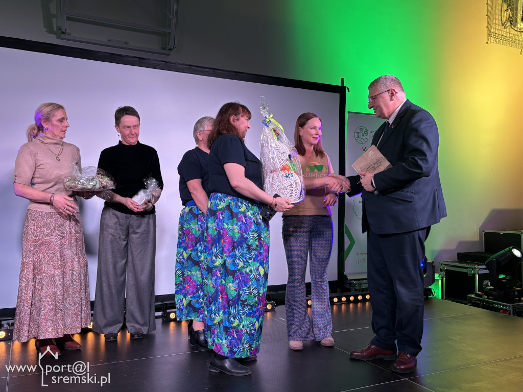 II Wielkopolskie Forum KGW powiatu śremskiego