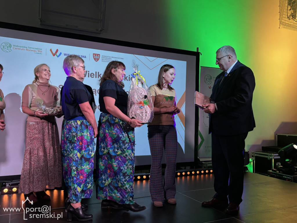 II Wielkopolskie Forum KGW powiatu śremskiego