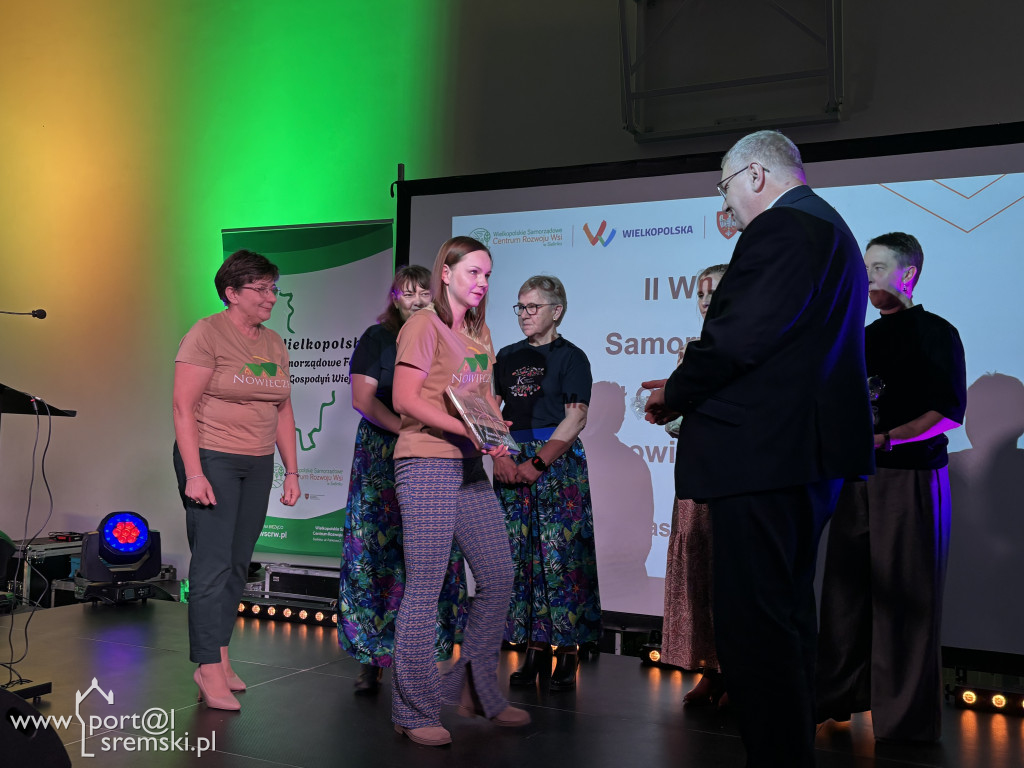 II Wielkopolskie Forum KGW powiatu śremskiego