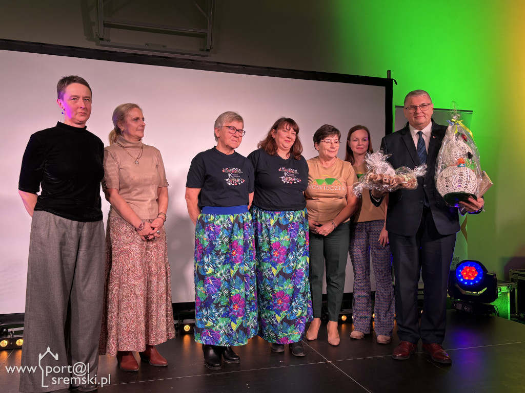 II Wielkopolskie Forum KGW powiatu śremskiego