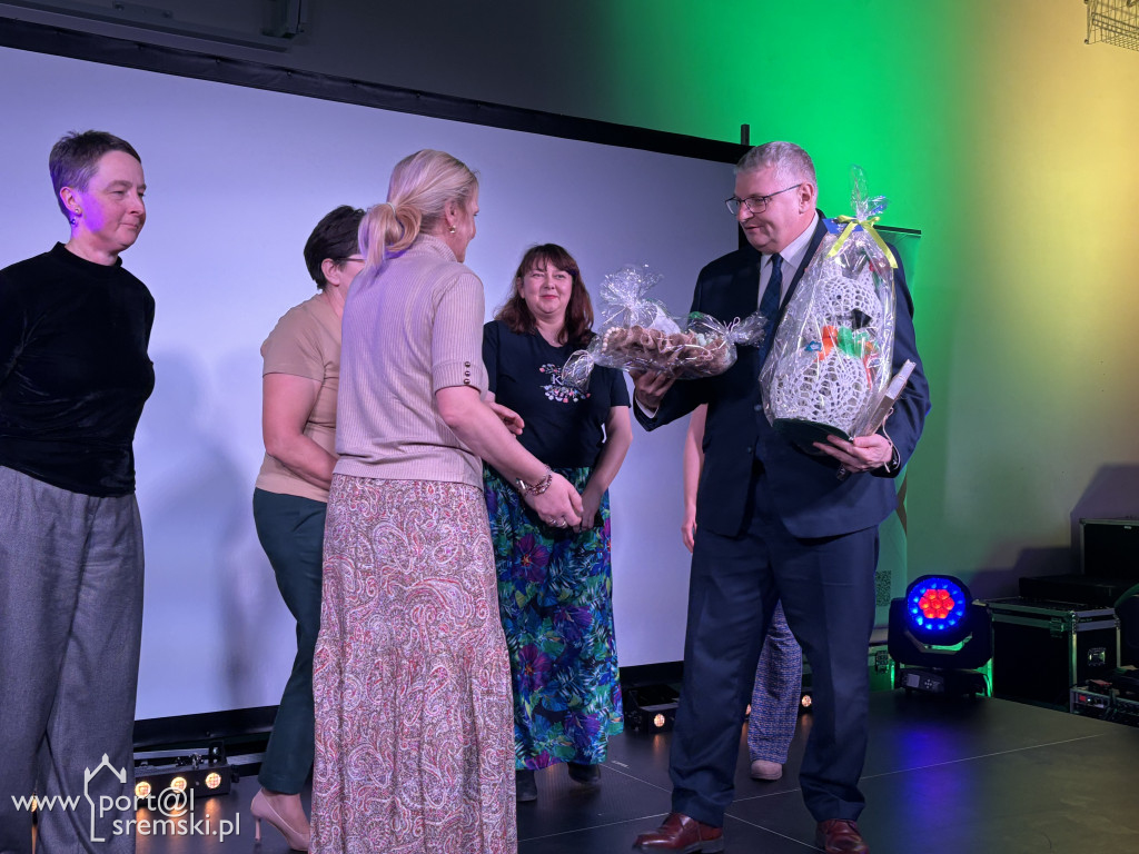 II Wielkopolskie Forum KGW powiatu śremskiego