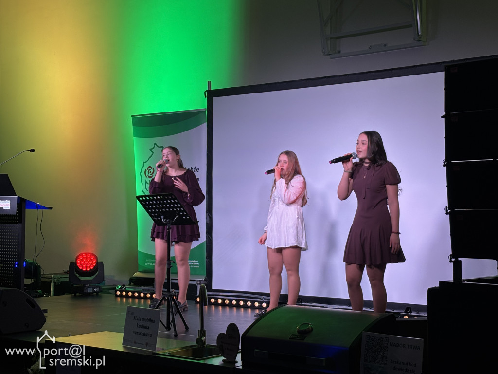 II Wielkopolskie Forum KGW powiatu śremskiego