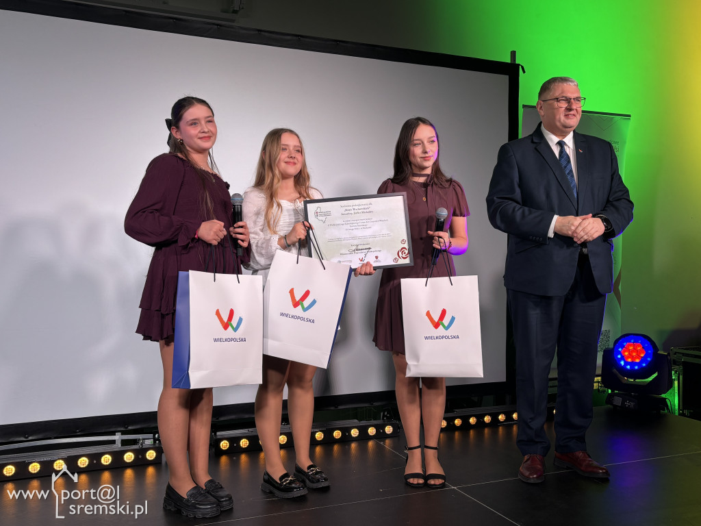 II Wielkopolskie Forum KGW powiatu śremskiego