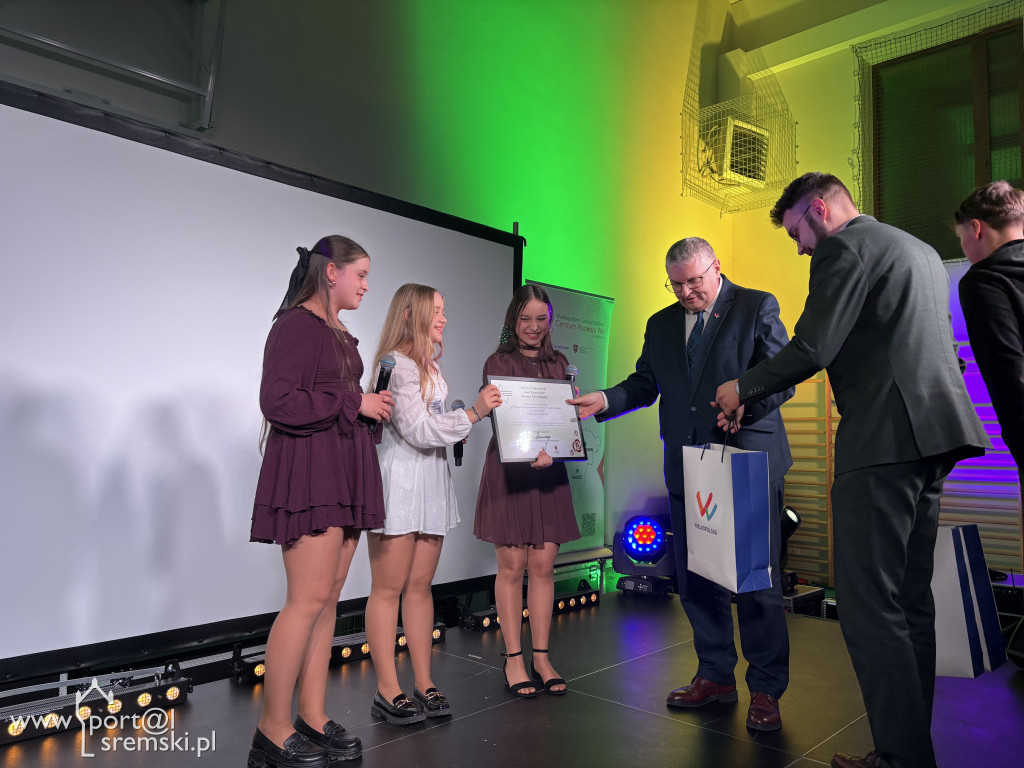 II Wielkopolskie Forum KGW powiatu śremskiego