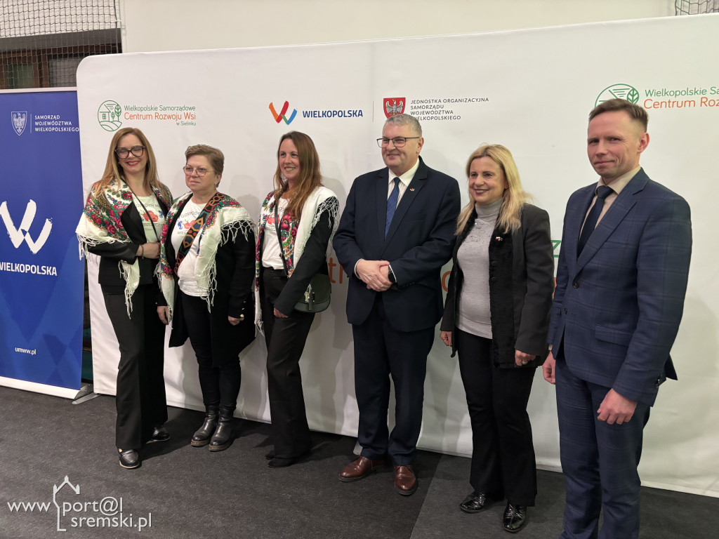 II Wielkopolskie Forum KGW powiatu śremskiego