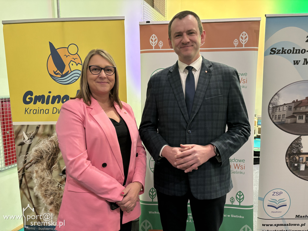 II Wielkopolskie Forum KGW powiatu śremskiego