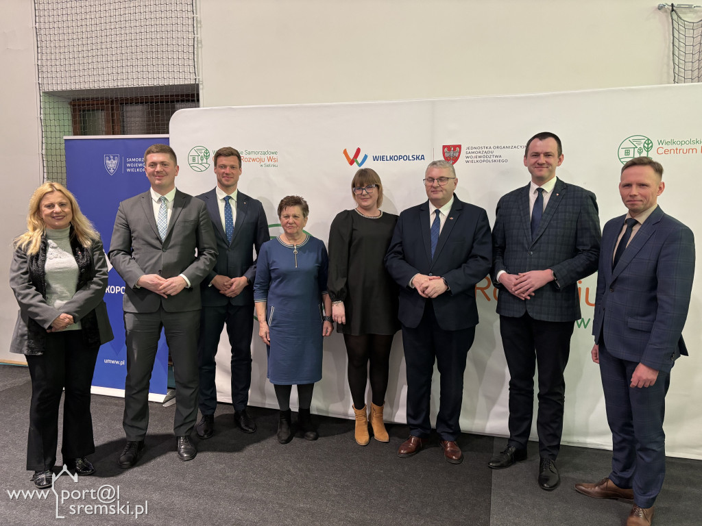 II Wielkopolskie Forum KGW powiatu śremskiego