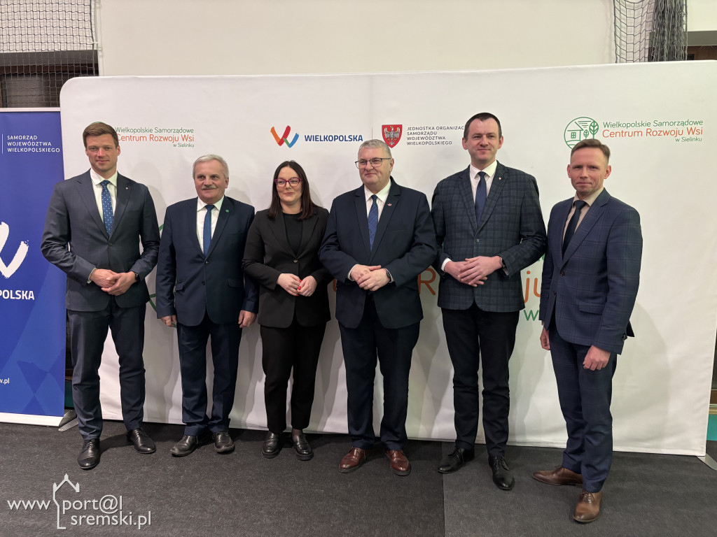 II Wielkopolskie Forum KGW powiatu śremskiego