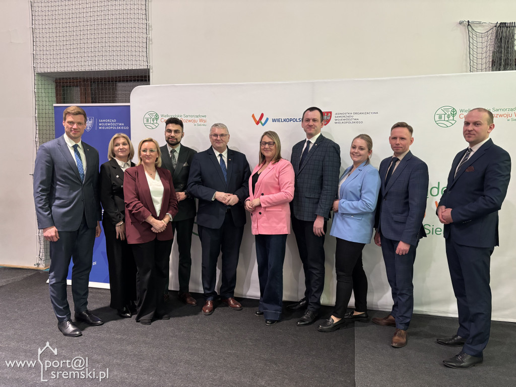 II Wielkopolskie Forum KGW powiatu śremskiego