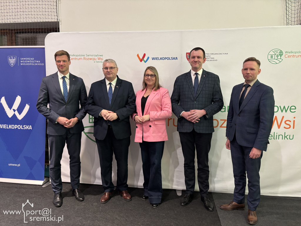 II Wielkopolskie Forum KGW powiatu śremskiego