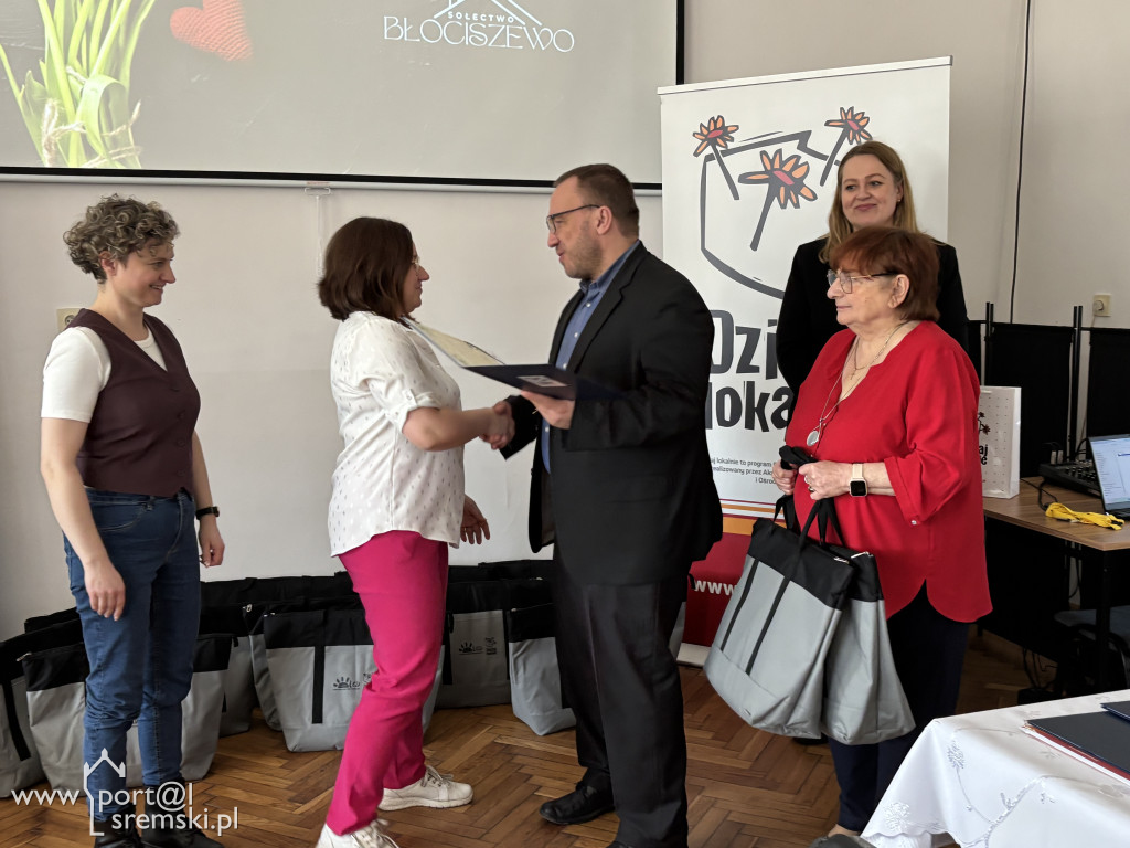 VII edycja programu \