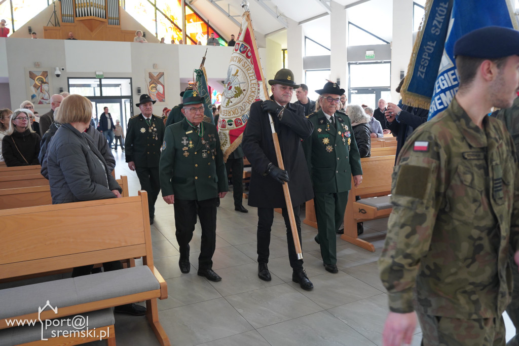 Oddali pokłon Żołnierzom Wyklętym