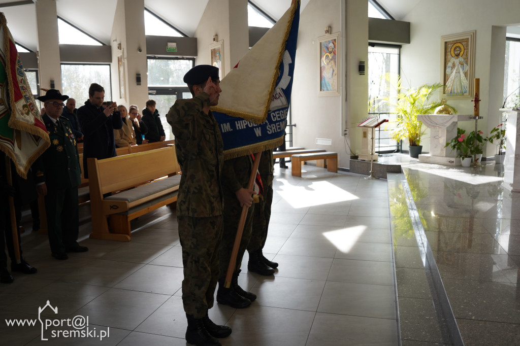 Oddali pokłon Żołnierzom Wyklętym