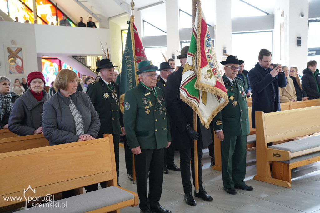 Oddali pokłon Żołnierzom Wyklętym