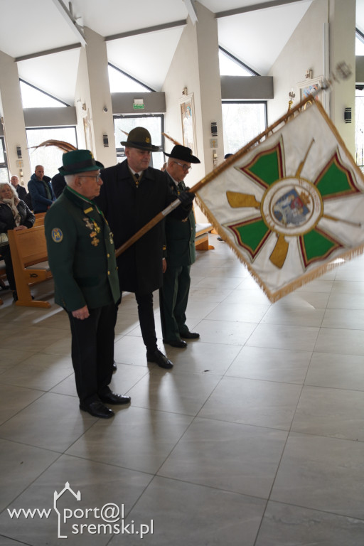Oddali pokłon Żołnierzom Wyklętym