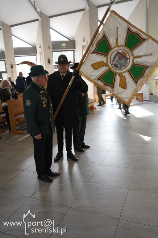 Oddali pokłon Żołnierzom Wyklętym