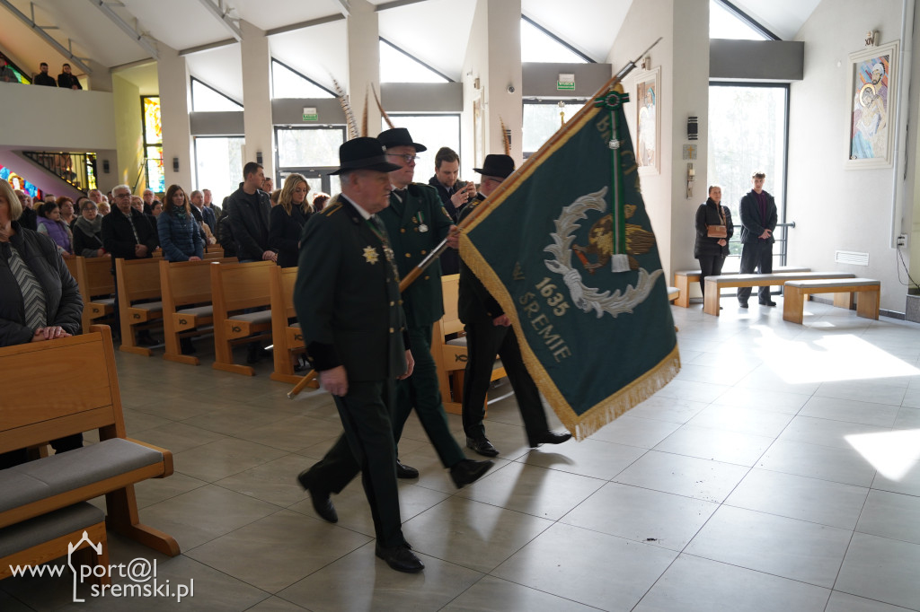 Oddali pokłon Żołnierzom Wyklętym