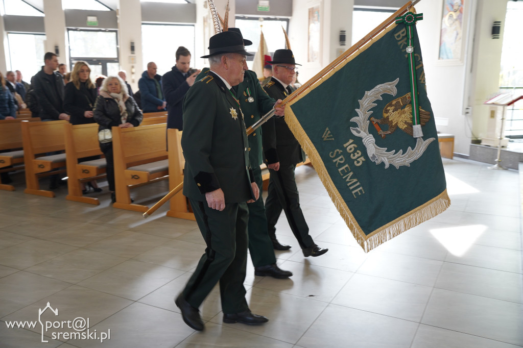 Oddali pokłon Żołnierzom Wyklętym