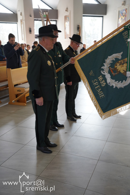 Oddali pokłon Żołnierzom Wyklętym
