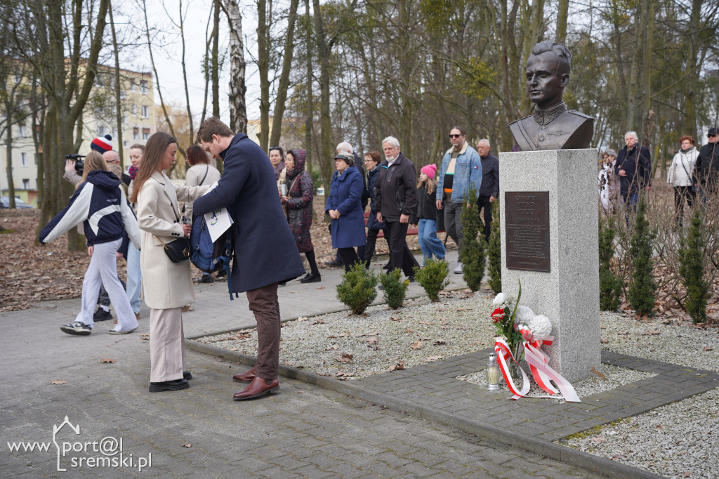 Oddali pokłon Żołnierzom Wyklętym