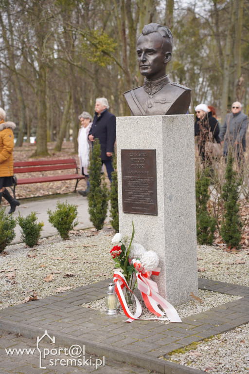 Oddali pokłon Żołnierzom Wyklętym