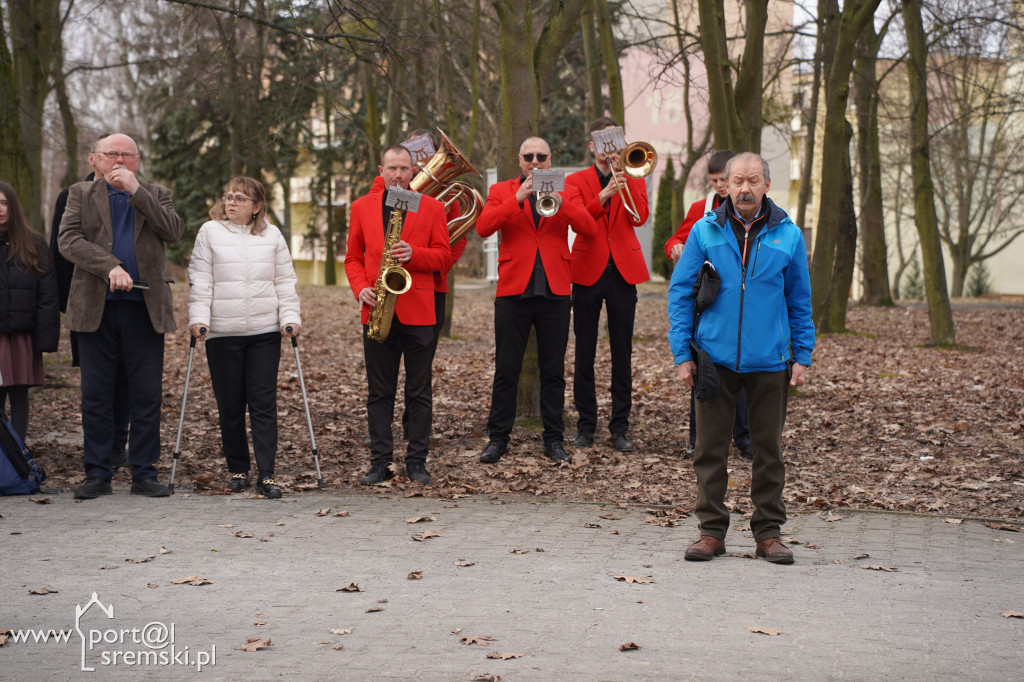 Oddali pokłon Żołnierzom Wyklętym