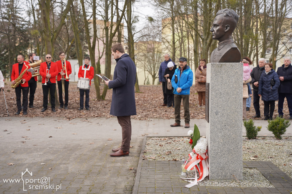 Oddali pokłon Żołnierzom Wyklętym