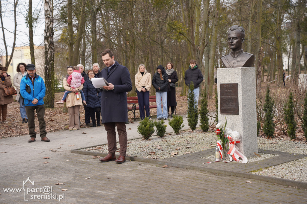 Oddali pokłon Żołnierzom Wyklętym
