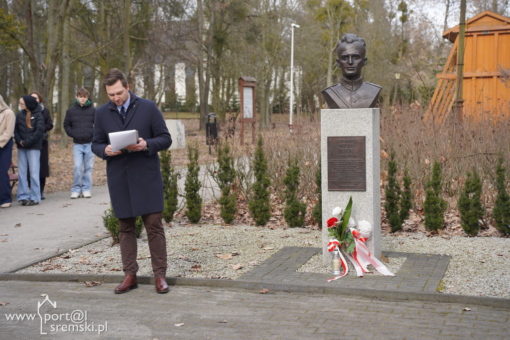 Oddali pokłon Żołnierzom Wyklętym