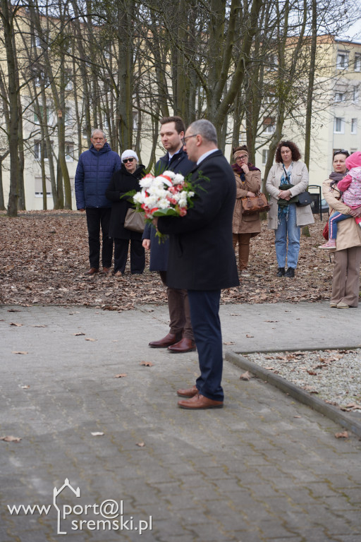 Oddali pokłon Żołnierzom Wyklętym
