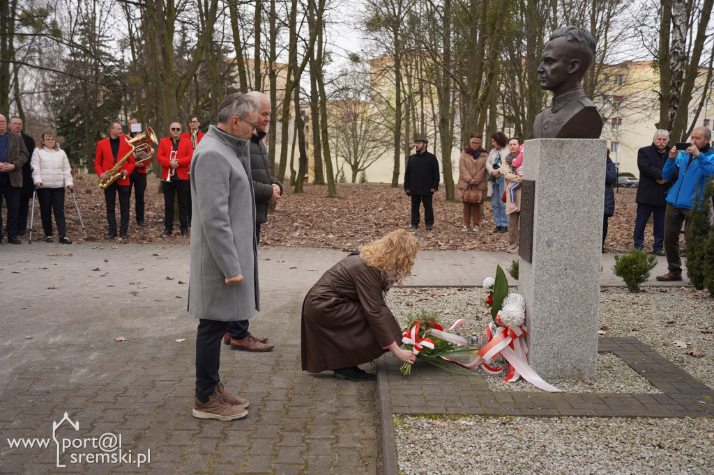Oddali pokłon Żołnierzom Wyklętym