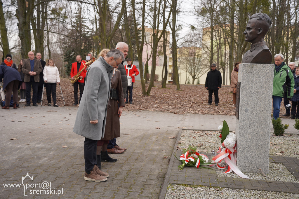 Oddali pokłon Żołnierzom Wyklętym
