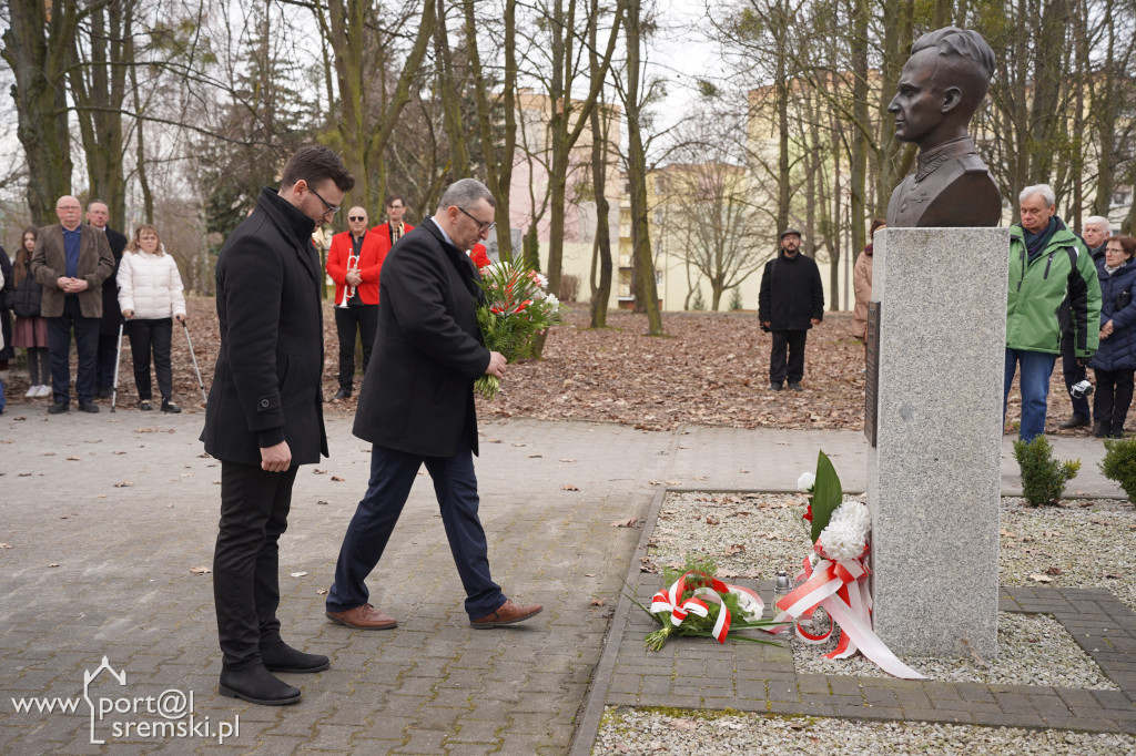 Oddali pokłon Żołnierzom Wyklętym