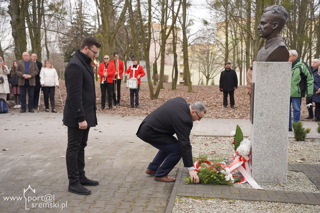 Oddali pokłon Żołnierzom Wyklętym