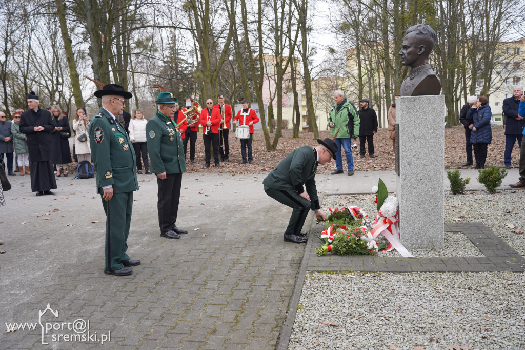 Oddali pokłon Żołnierzom Wyklętym
