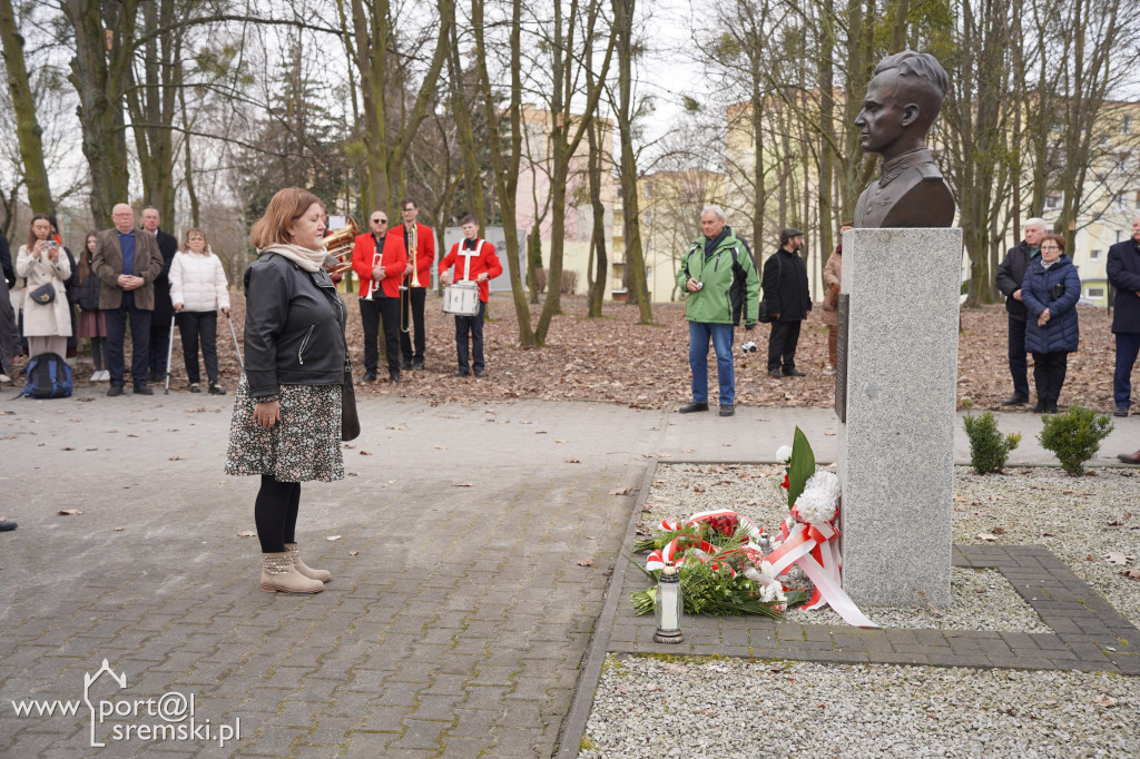 Oddali pokłon Żołnierzom Wyklętym