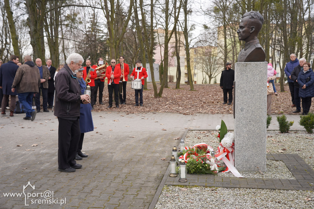 Oddali pokłon Żołnierzom Wyklętym