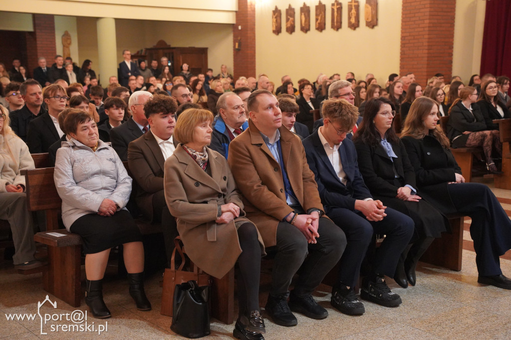 Bierzmowania u Kozala