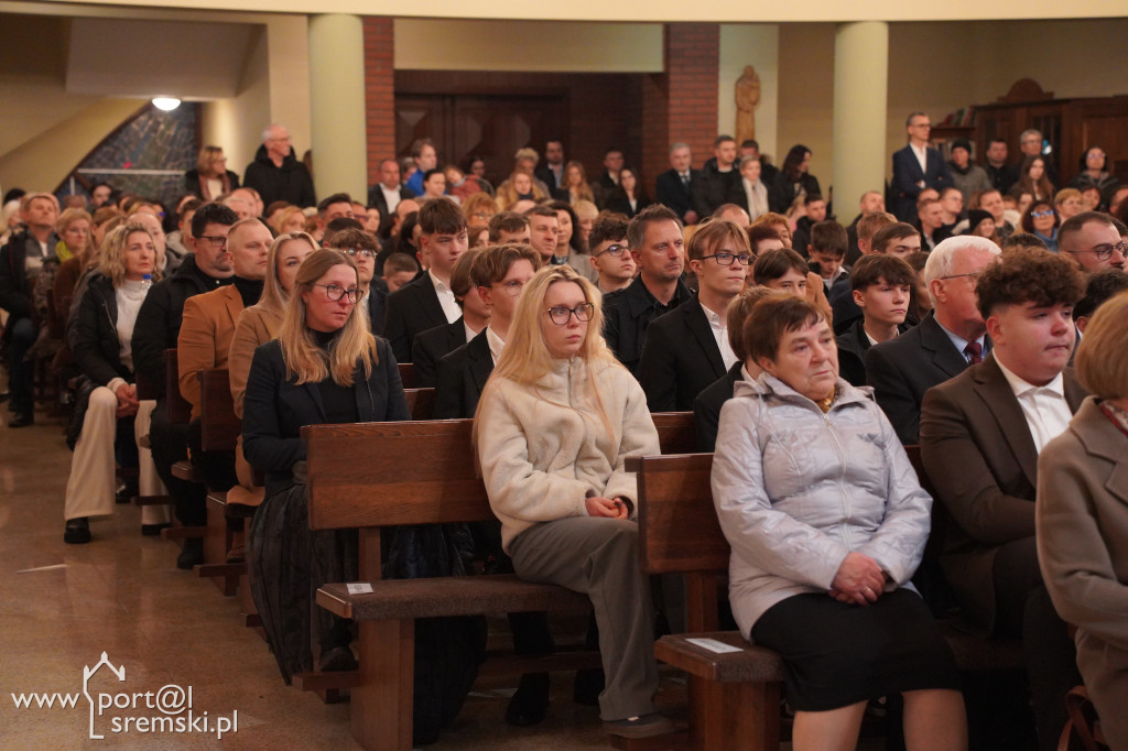 Bierzmowania u Kozala