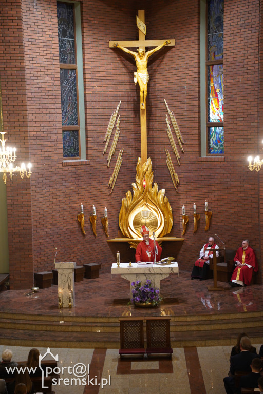 Bierzmowania u Kozala