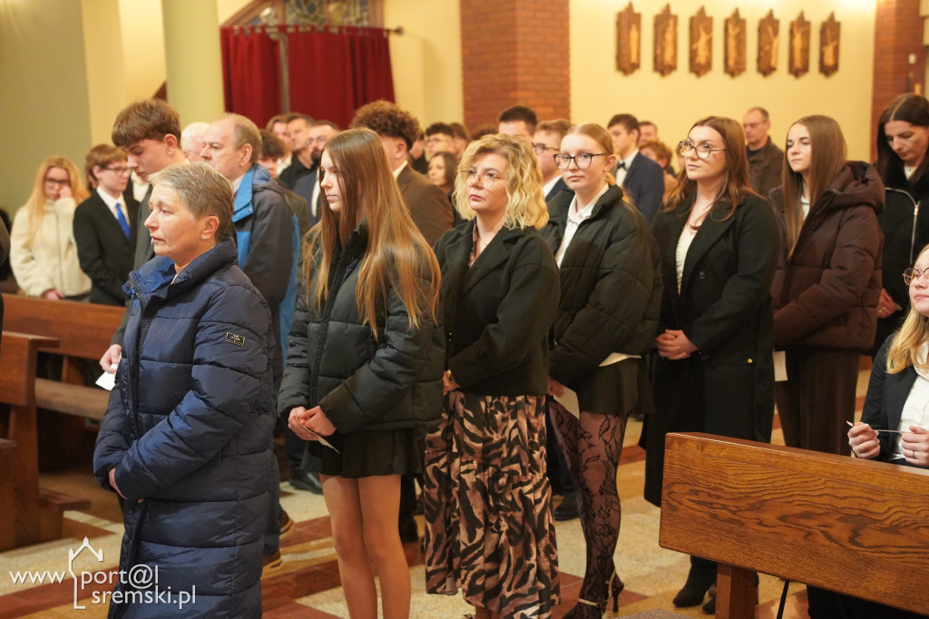 Bierzmowania u Kozala