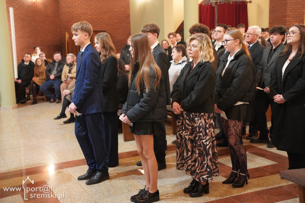 Bierzmowania u Kozala