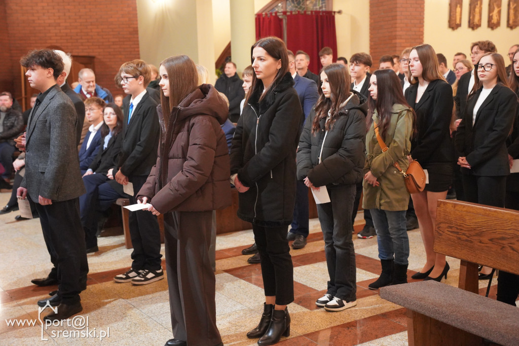 Bierzmowania u Kozala