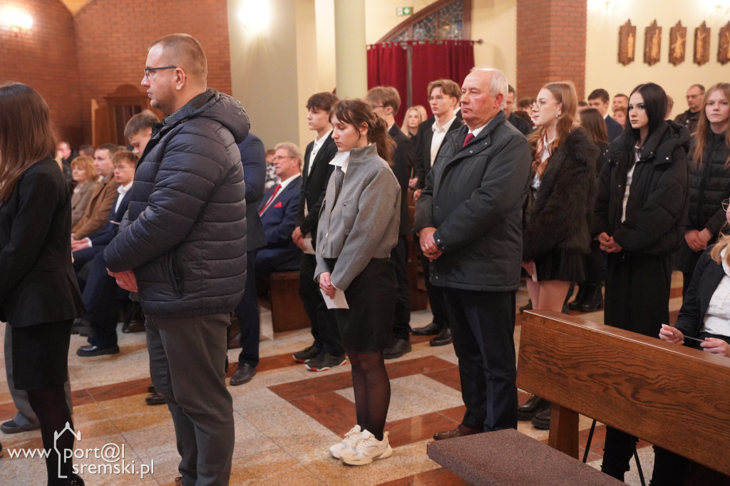 Bierzmowania u Kozala